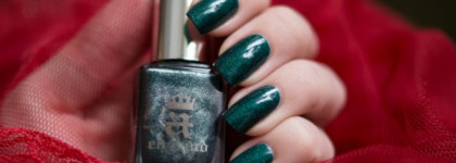 A-England Nail Lacquer - Saint George