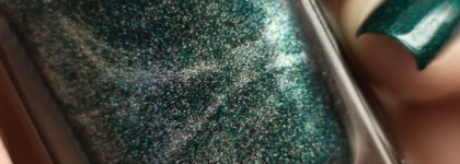 A-England Nail Lacquer - Saint George