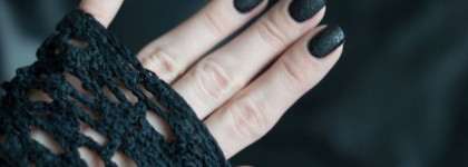 Брутальный China Glaze - Bump in the night