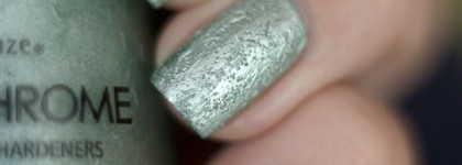 Необычный China Glaze - Wrinkling The Sheets
