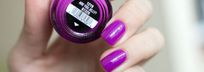 China Glaze - Are you jelly?