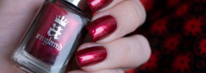 A-England - Perceval