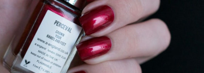 A-England - Perceval