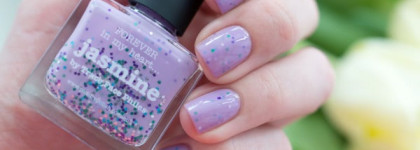 Picture Polish - Jasmine
