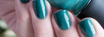 China Glaze - Exotic Encounters