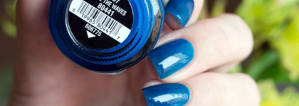 China Glaze - Ride the Waves