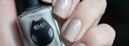 Лак Anna Gorelova by Dance Legend - Кот Баюн