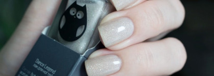 Лак Anna Gorelova by Dance Legend - Кот Баюн