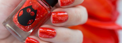 Anna Gorelova by Dance Legend - Жар-птица