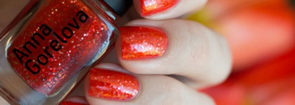 Anna Gorelova by Dance Legend - Жар-птица