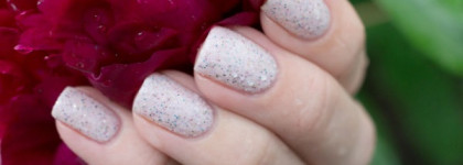 China Glaze - Sand Dolla Make You Holla