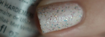 China Glaze - Sand Dolla Make You Holla