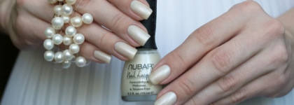 Nubar - Cool Breeze