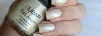 Nubar - Cool Breeze