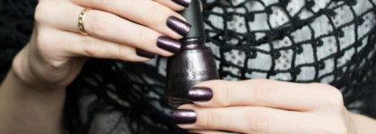China Glaze - Rendezvouz with You