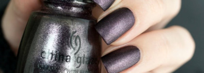 China Glaze - Rendezvouz with You
