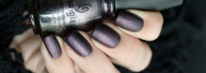 China Glaze - Rendezvouz with You