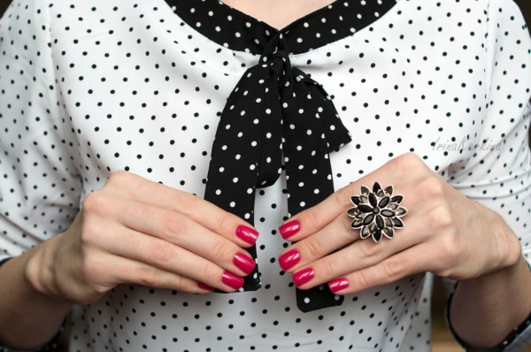 OPI - Do You Think I`m Tex-y?