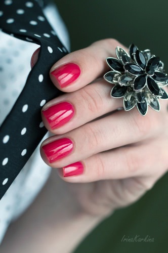 OPI - Do You Think I`m Tex-y?