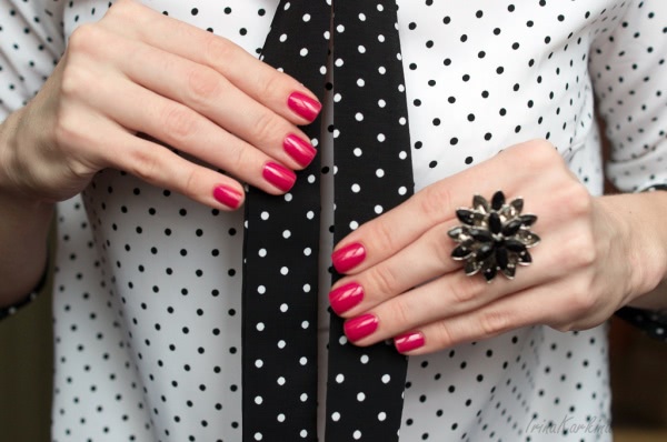 OPI - Do You Think I`m Tex-y?