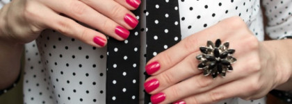 OPI - Do You Think I`m Tex-y?