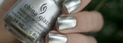 China Glaze - I`d Melt For You