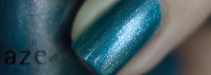 China Glaze - December to Remember