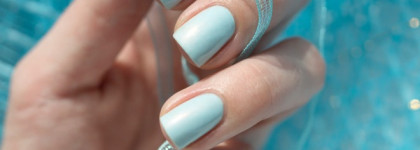 China Glaze - Dashboard Dreamer