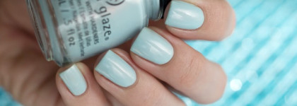 China Glaze - Dashboard Dreamer