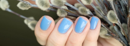 China Glaze - Boho Blues