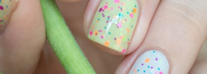 China Glaze - Point Me to The Party