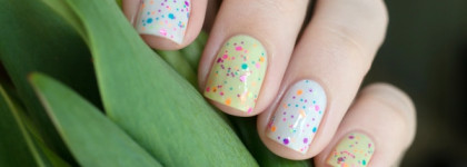 China Glaze - Point Me to The Party