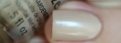 China Glaze - Don`t Honk Your Thorn