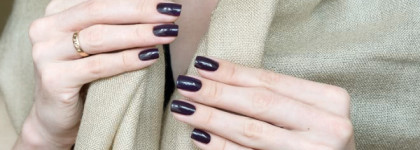 China Glaze - What Are You A-Freight Of?