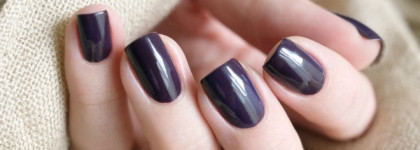 China Glaze - What Are You A-Freight Of?