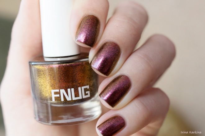 Fnug - Narotic Bliss