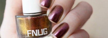 Fnug - Narotic Bliss