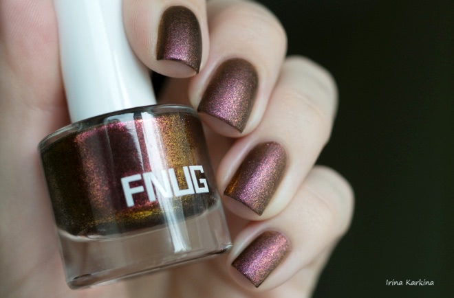 Fnug - Narotic Bliss