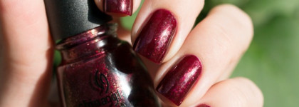 China Glaze - Stroll