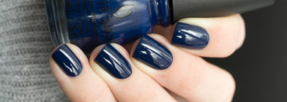 China Glaze - One Track Mind