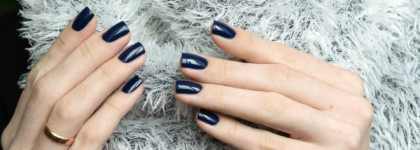 China Glaze - One Track Mind