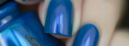 China Glaze - Come Rain or Shine