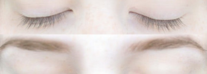 Тушь для объёма и удлинения ресниц Revlon Grow Luscious в оттенках 001 (Blackest Black) и 003 (Blackened Brown)