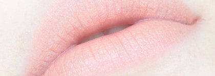 Закоренелая троица моей косметички