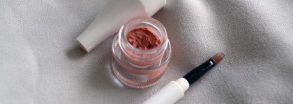 Закоренелая троица моей косметички