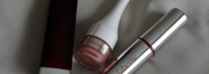 Закоренелая троица моей косметички