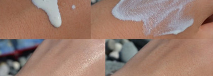 Немного запоздалый пост о моих летних "защитниках"