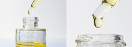 Моя осень с Clarins