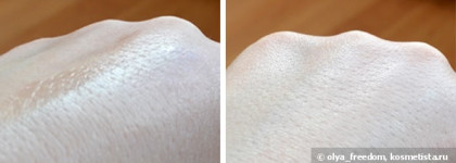 Моя осень с Clarins