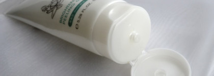 Очищение кожи лица с Tony Moly Floria